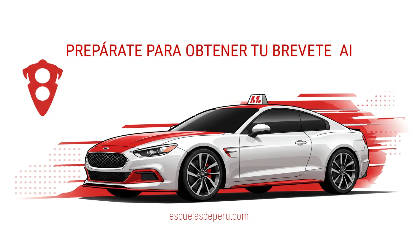 Obtén tu brevete A1