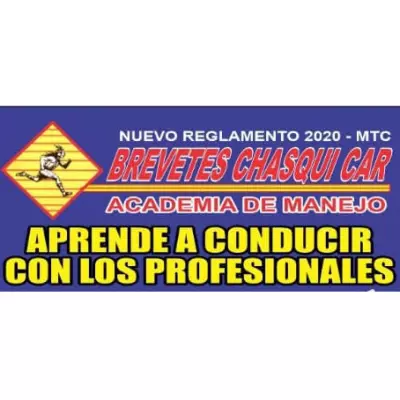 Academia de Manejo "Chasqui Car"
