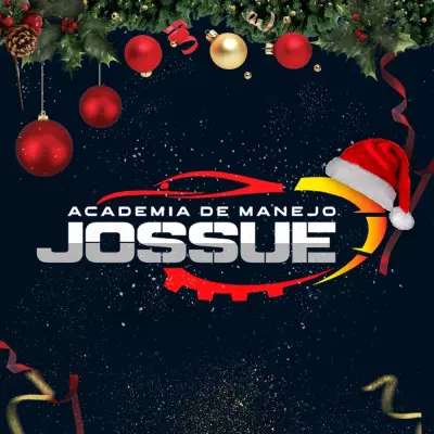 Academia de Manejo Jossue