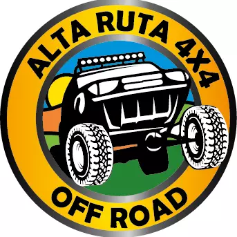 Alta Ruta 4x4