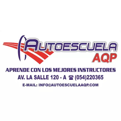 AutoEscuela AQP