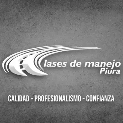 Clases De Manejo PIURA