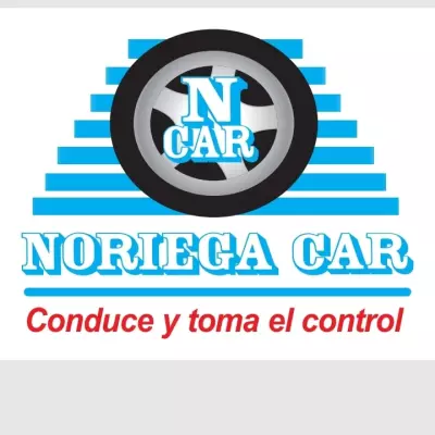 Coche Noriega