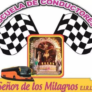 Escuela Conductores Sr de los Milagros
