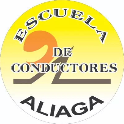 Escuela de conductores Aliaga