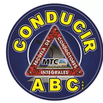 Escuela de conductores "Conducir ABC" SAC