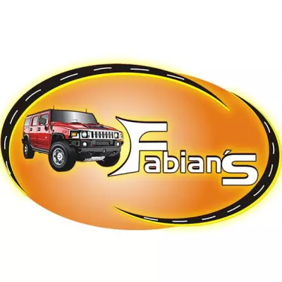 Escuela de Conductores Integrales FABIANS SRL
