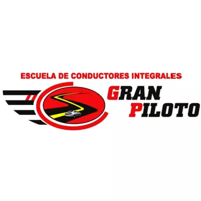 Escuela de conductores integrales "GRAN PILOTO"
