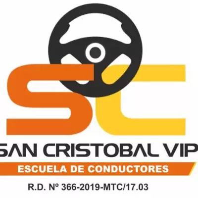 Academia de manejo SAN CRISTOBAL VIP