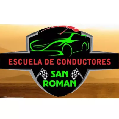 Escuela de Conductores San Roman