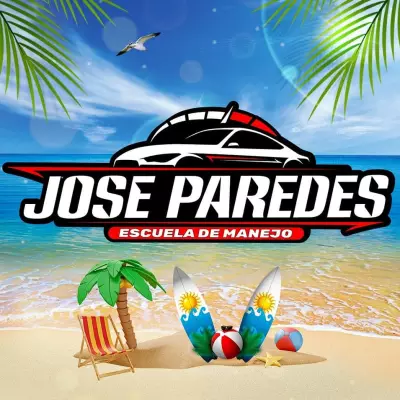 Escuela de Manejo "José Paredes" - Piura