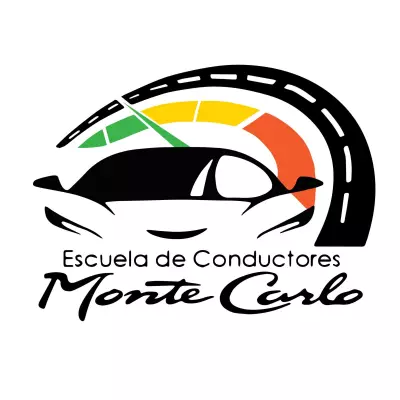 Escuela de Manejo Montecarlo
