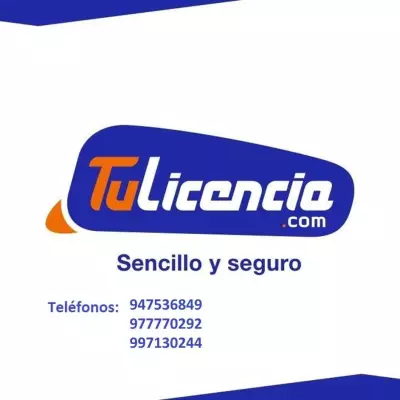 Escuela de Manejo Tu Licencia.com