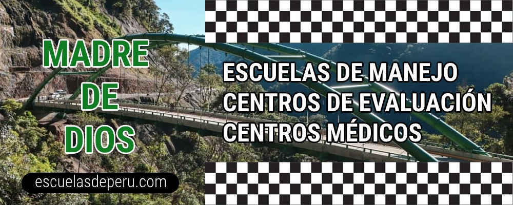 Escuelas de Manejo en Lima Sur